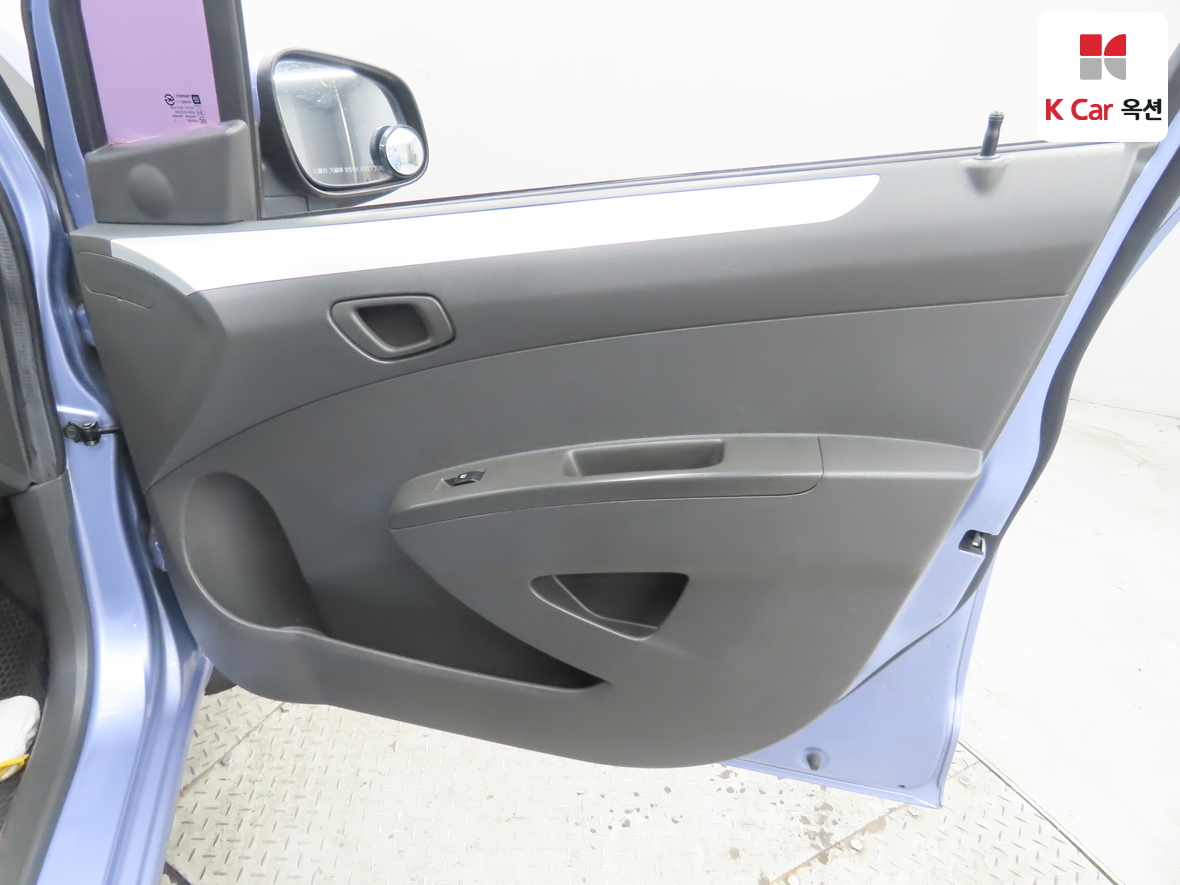 한국지엠 스파크 2015 - 이미지 28