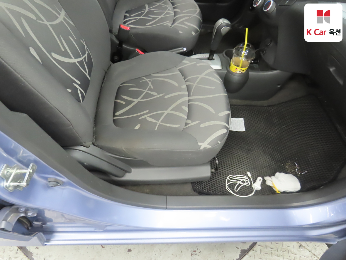 한국지엠 스파크 2015 - 이미지 29