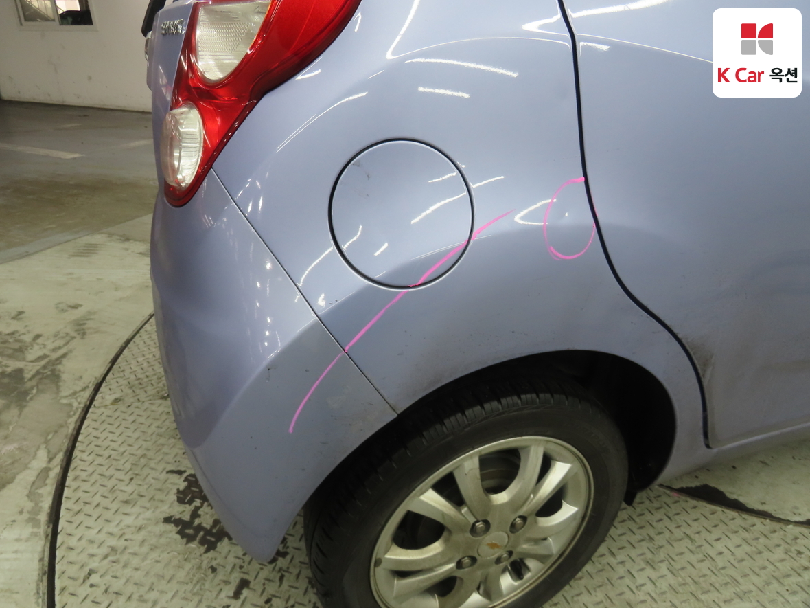 한국지엠 스파크 2015 - 이미지 36