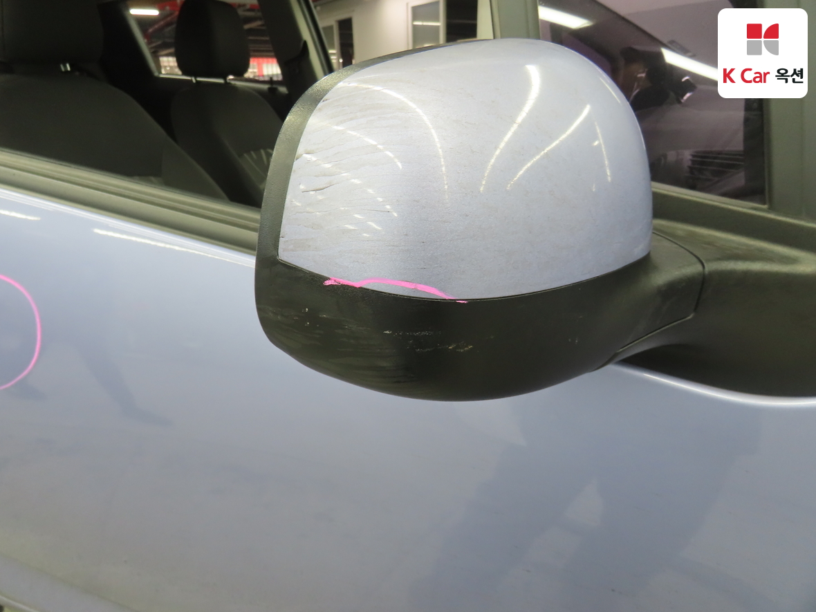 한국지엠 스파크 2015 - 이미지 39