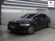 هيونداي جينيسيس G90