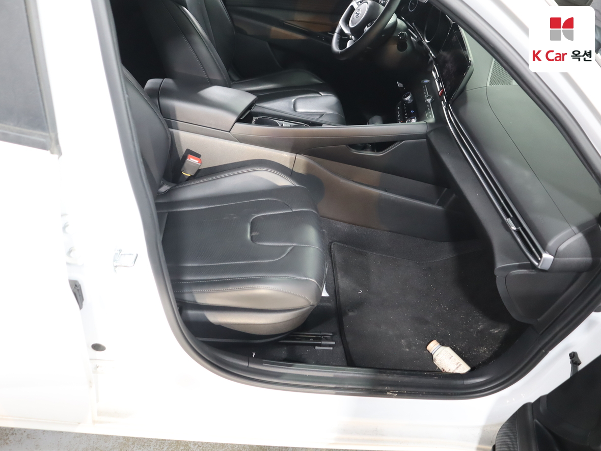 현대자동차 아반떼 2023 - 이미지 28