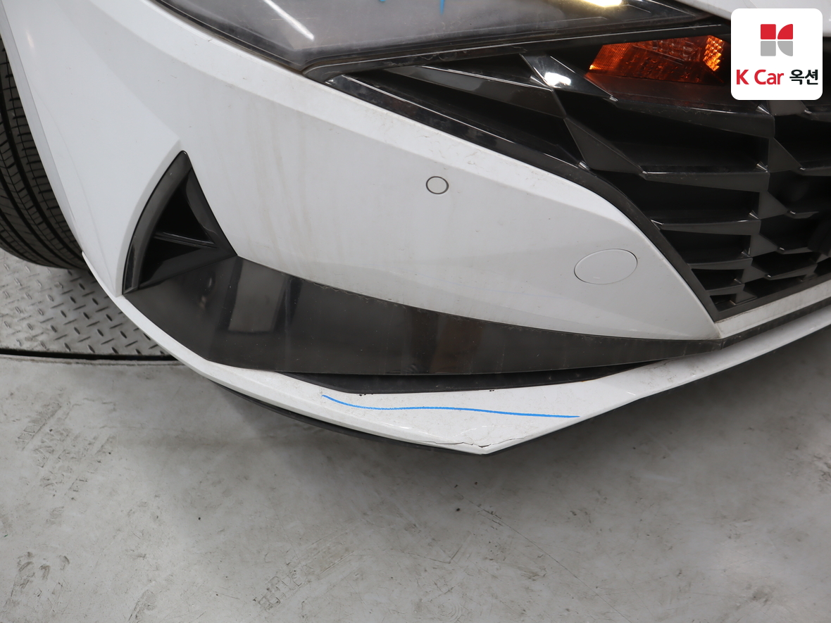 현대자동차 아반떼 2023 - 이미지 36