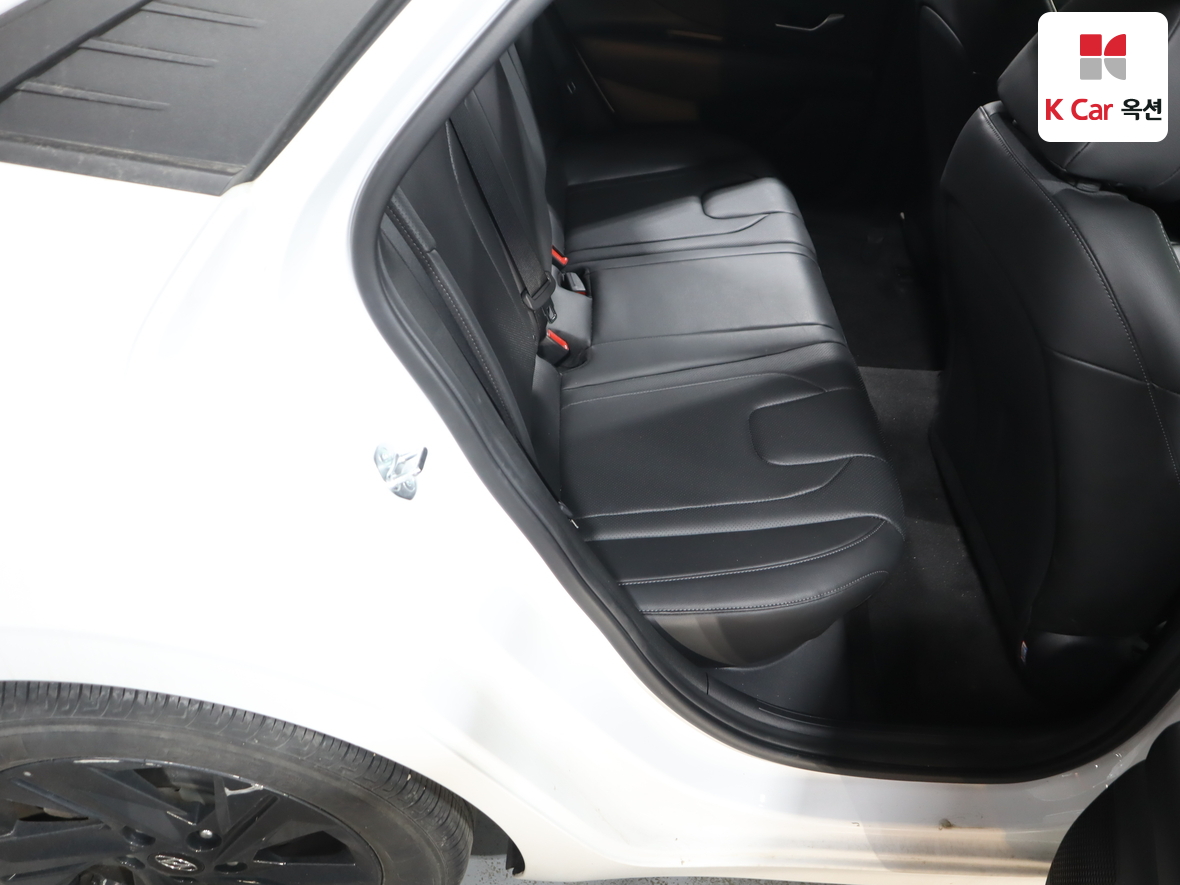 현대자동차 아반떼 2023 - 이미지 26