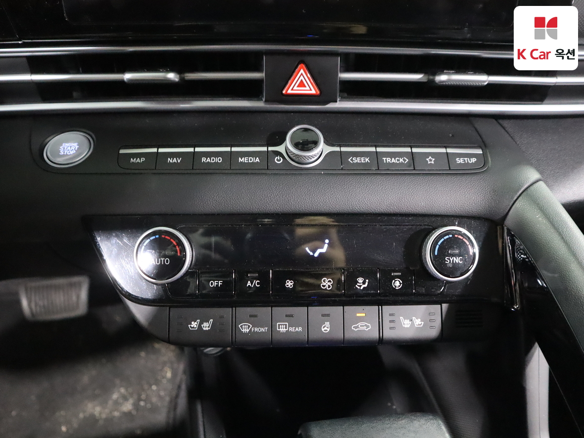 현대자동차 아반떼 2023 - 이미지 15