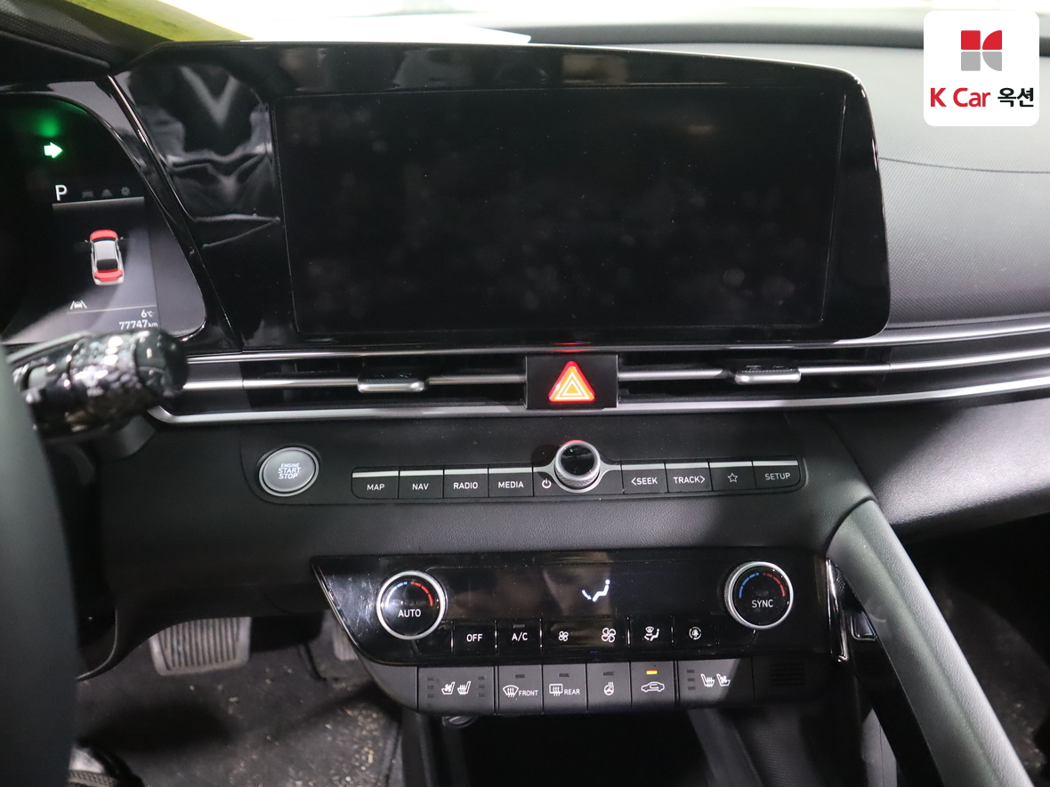 현대자동차 아반떼 2023 - 이미지 6