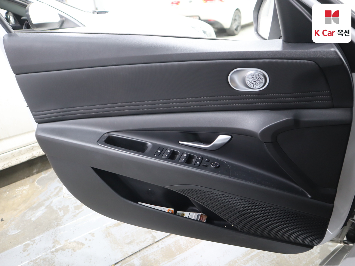 현대자동차 아반떼 2023 - 이미지 8