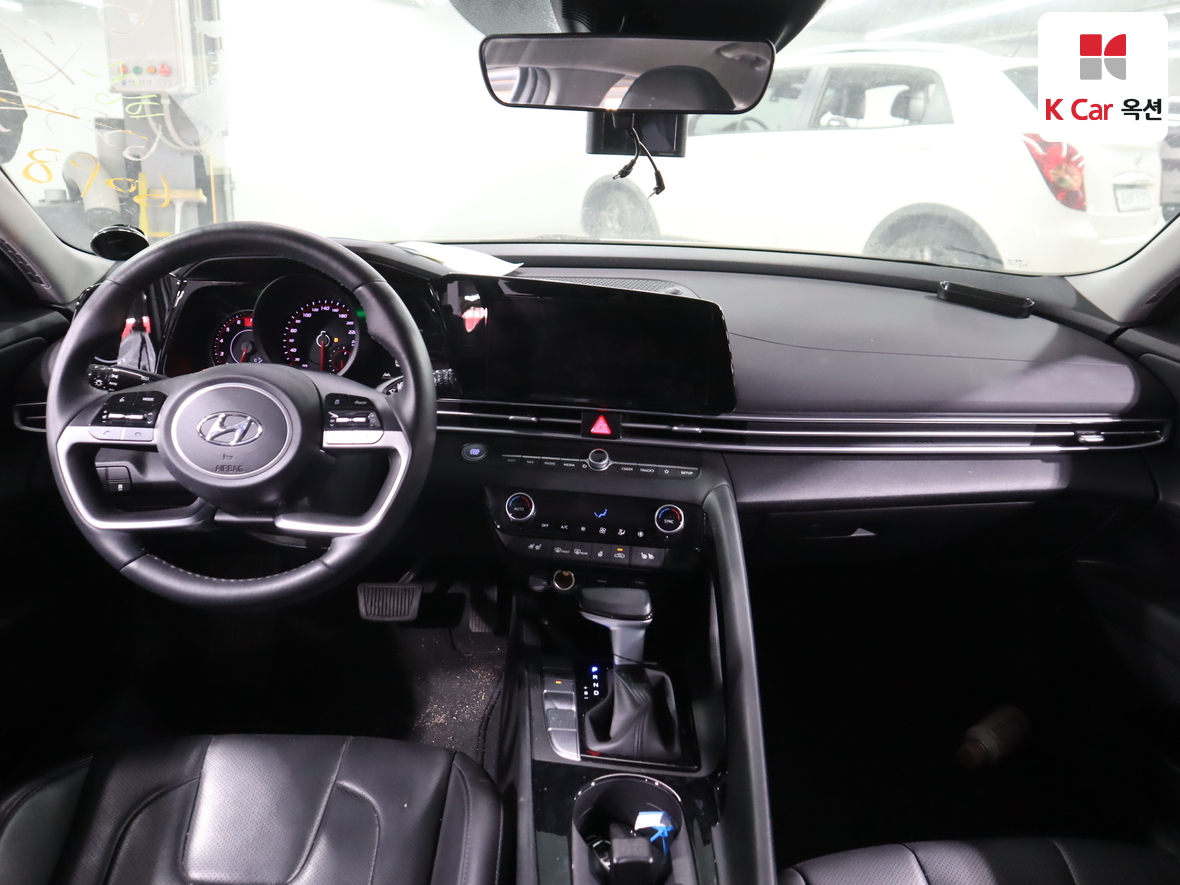 현대자동차 아반떼 2023 - 이미지 3