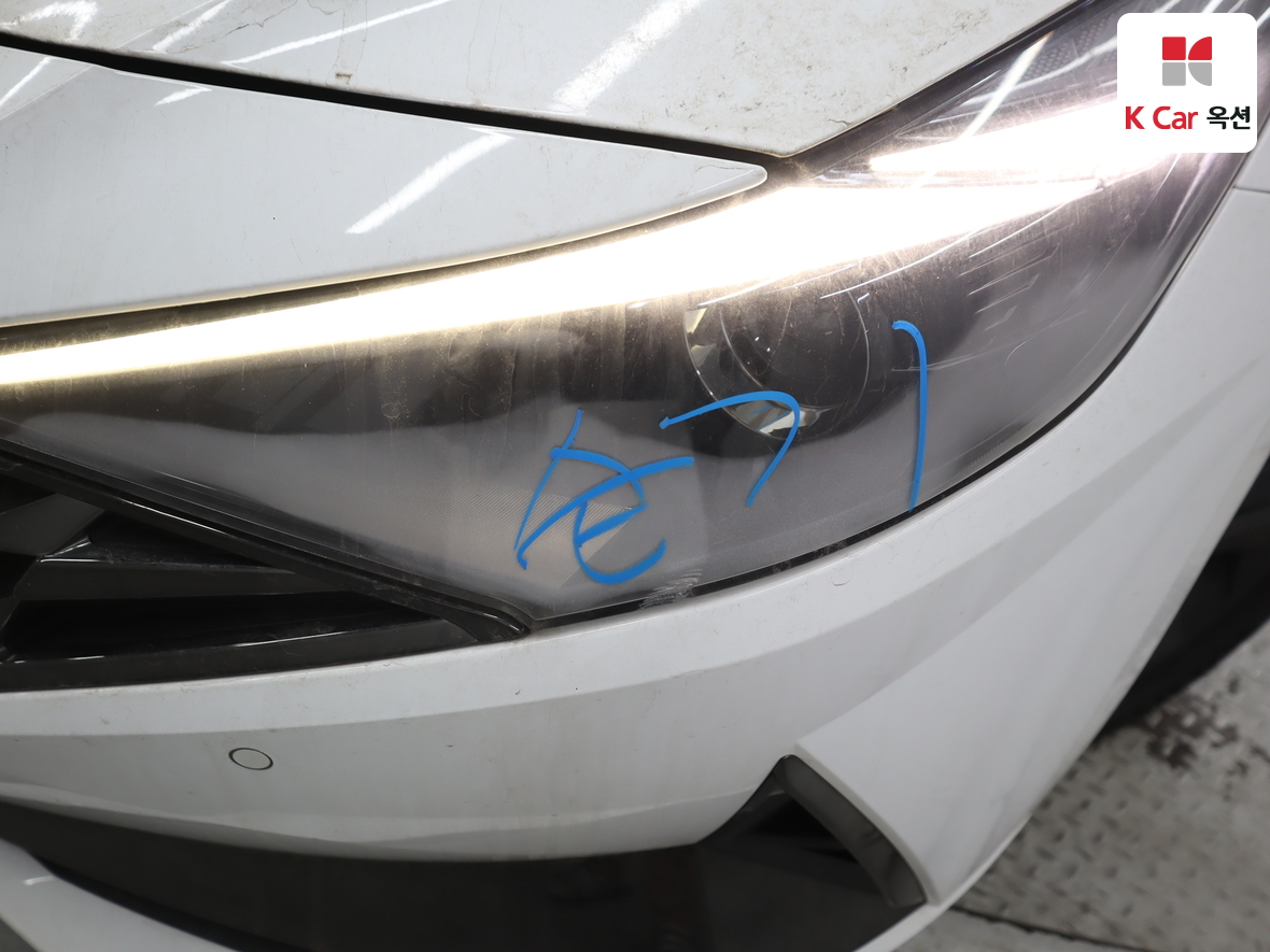 현대자동차 아반떼 2023 - 이미지 34