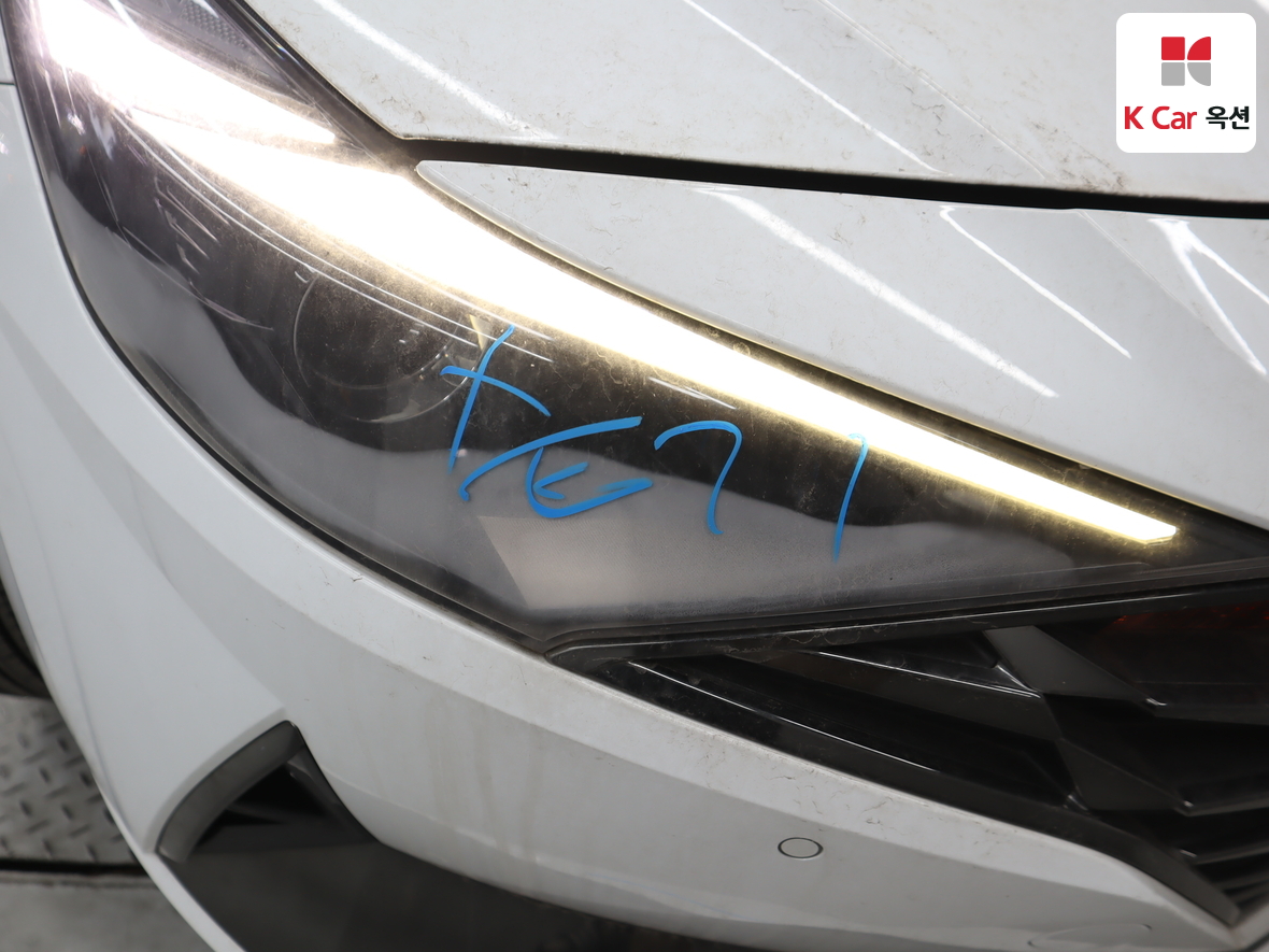 현대자동차 아반떼 2023 - 이미지 35