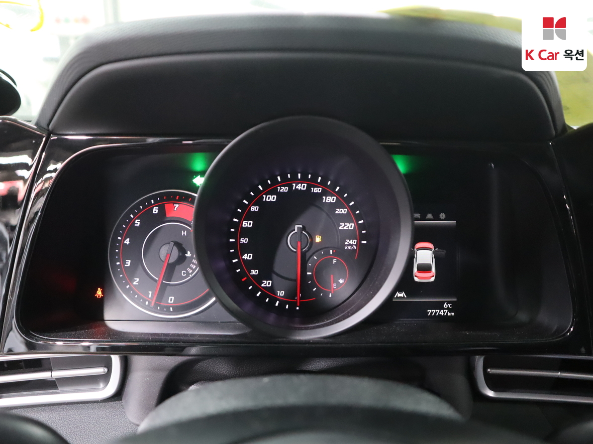 현대자동차 아반떼 2023 - 이미지 5