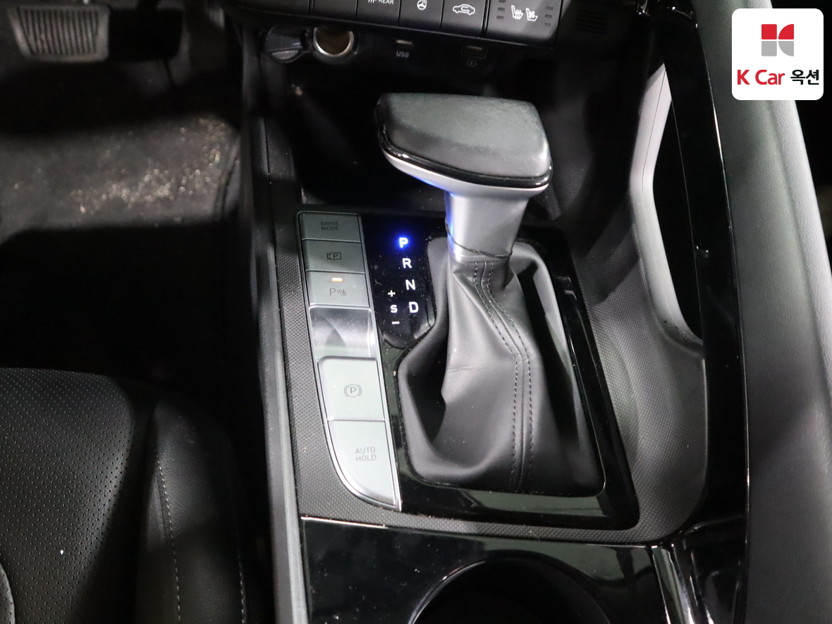 현대자동차 아반떼 2023 - 이미지 16