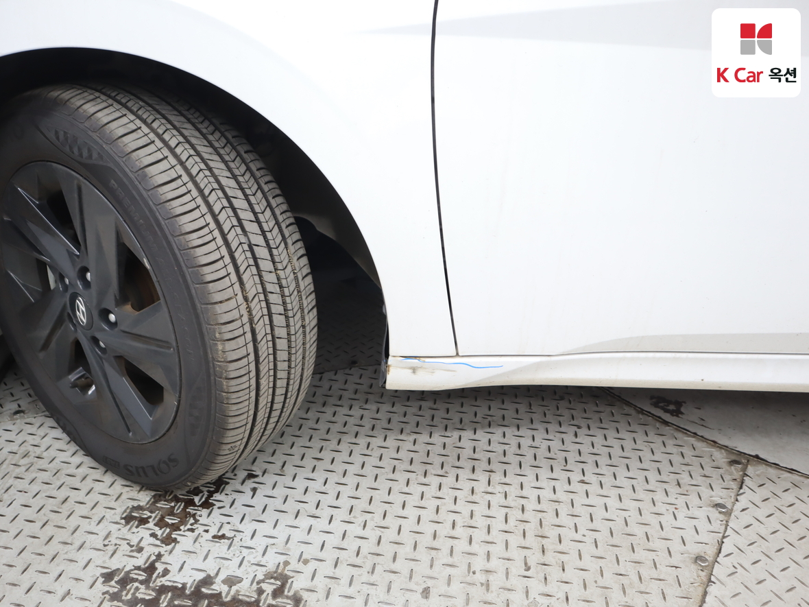 현대자동차 아반떼 2023 - 이미지 37