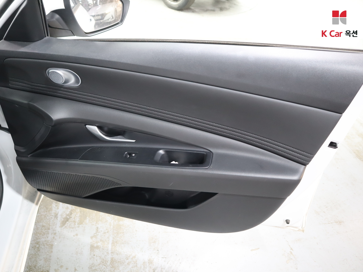 현대자동차 아반떼 2023 - 이미지 27