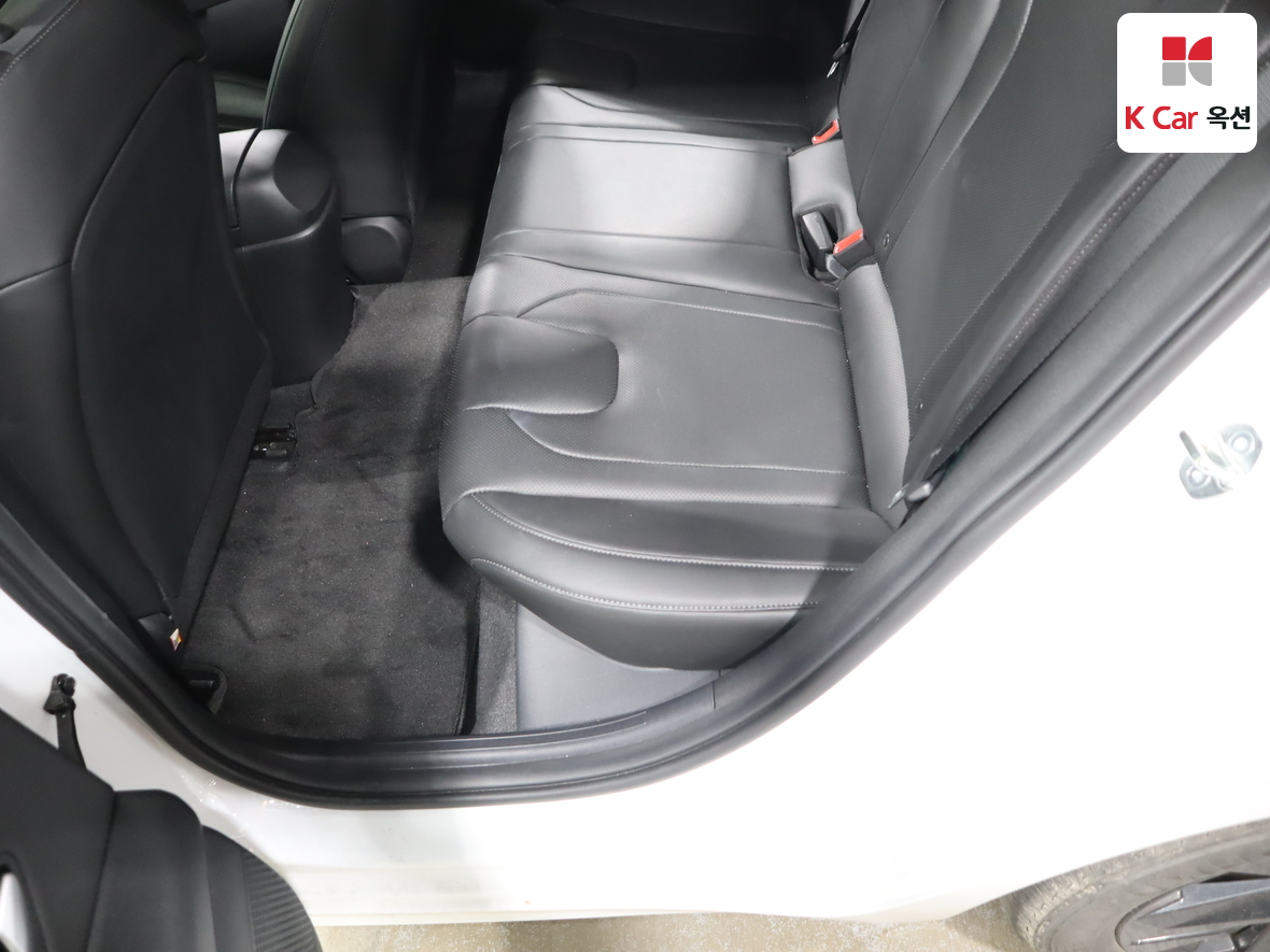 현대자동차 아반떼 2023 - 이미지 22