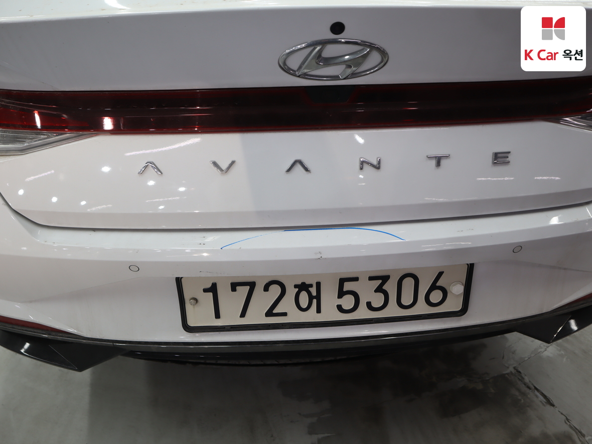 현대자동차 아반떼 2023 - 이미지 38