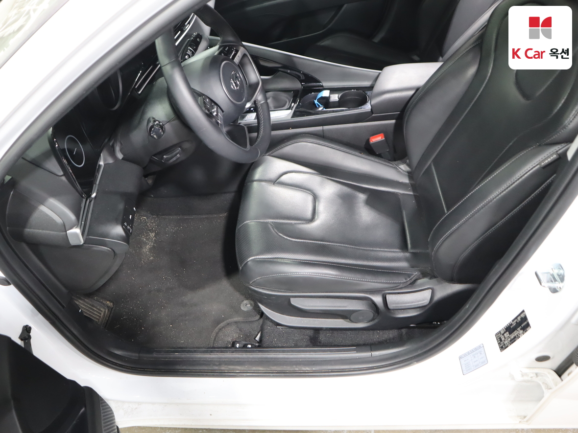 현대자동차 아반떼 2023 - 이미지 18