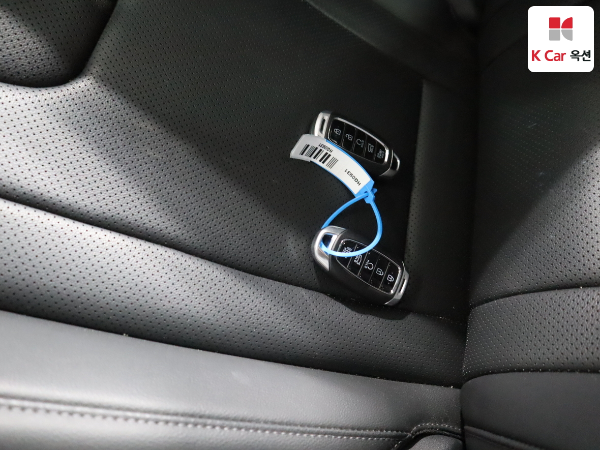 현대자동차 아반떼 2023 - 이미지 17