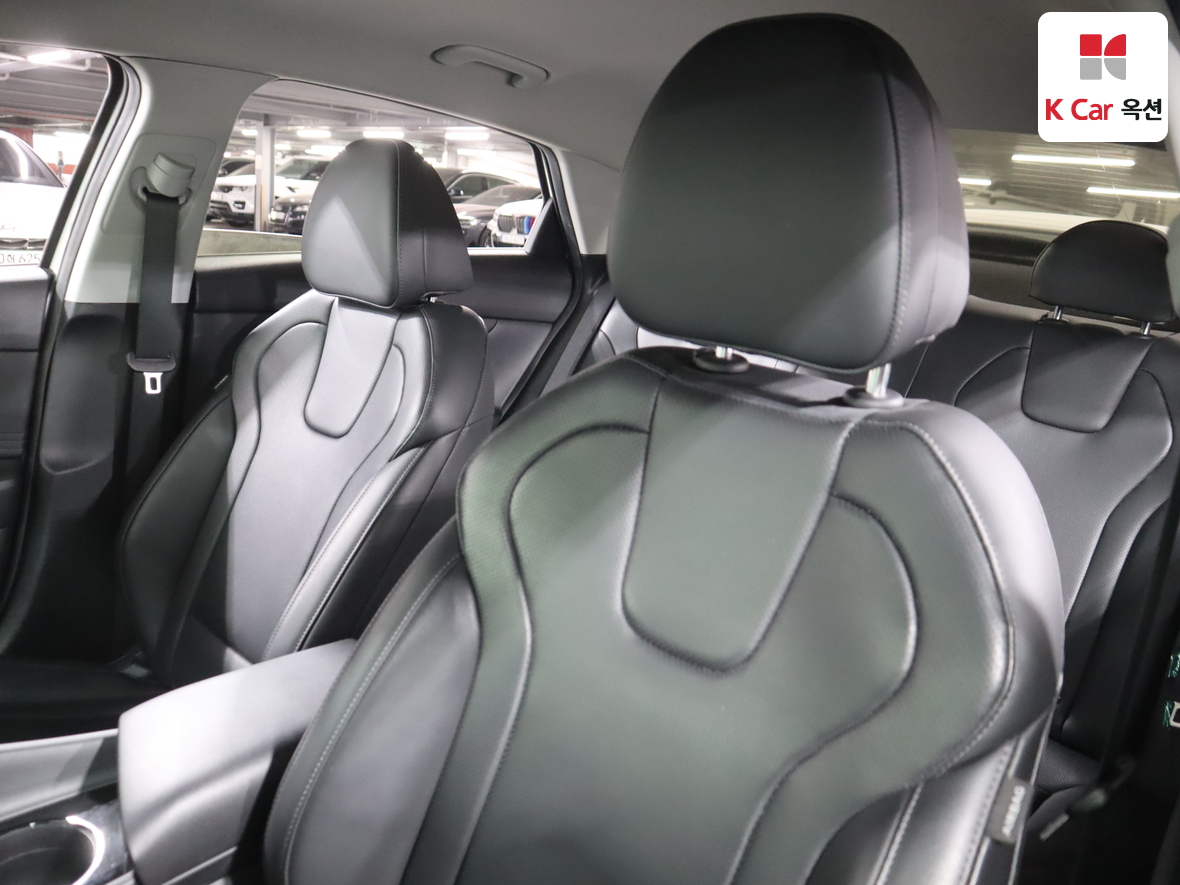 현대자동차 아반떼 2023 - 이미지 19