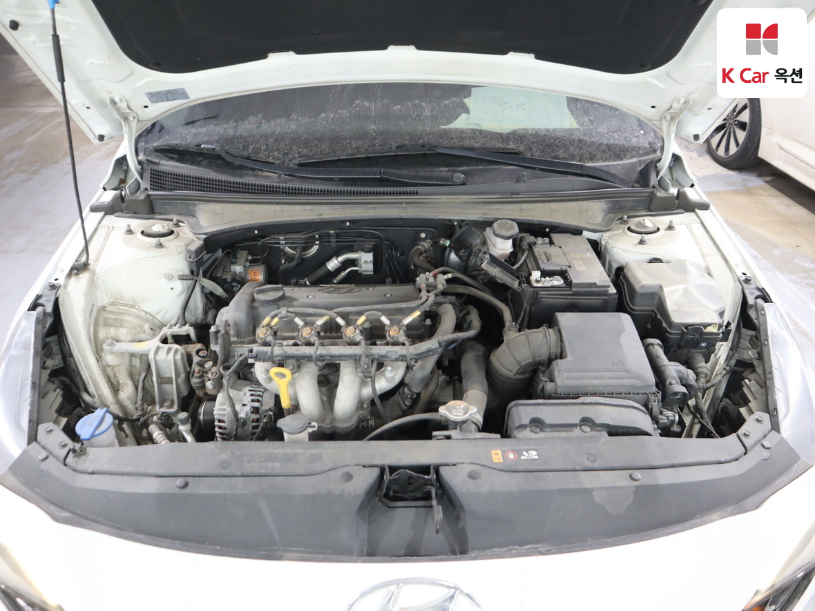 현대자동차 아반떼 2023 - 이미지 31