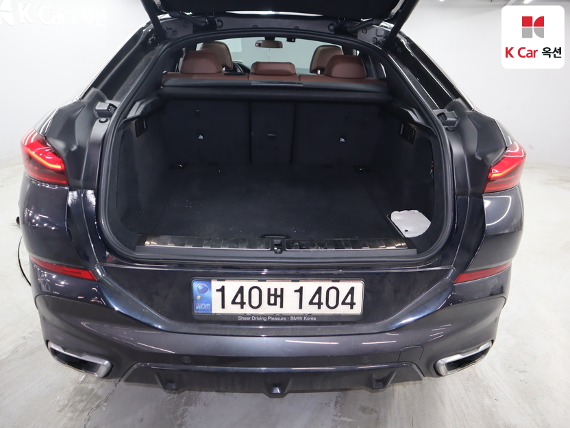 BMW - X6 - Image 25