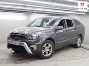 سانج يونج كوراندو سبورت