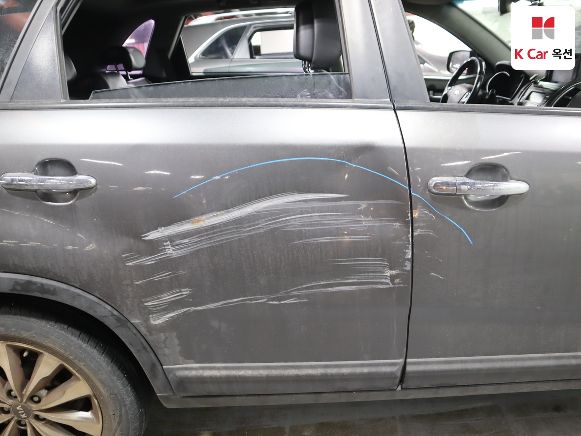 كيا سورينتو 2013 - صورة 41