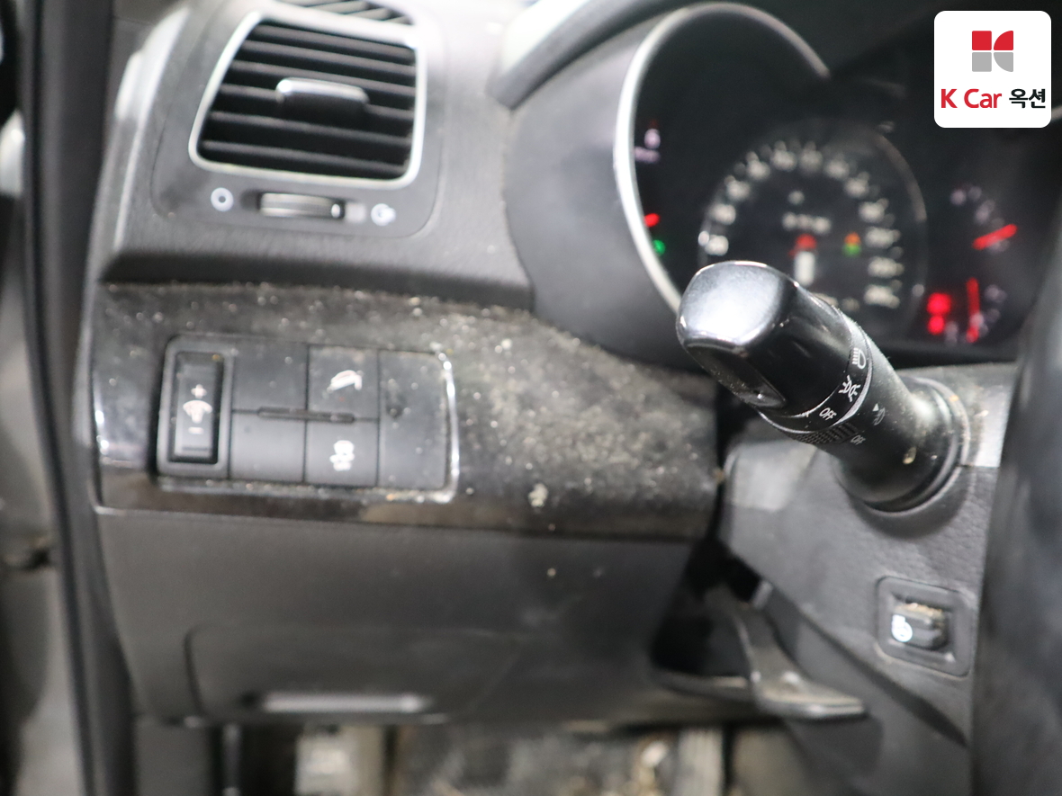 كيا سورينتو 2013 - صورة 9