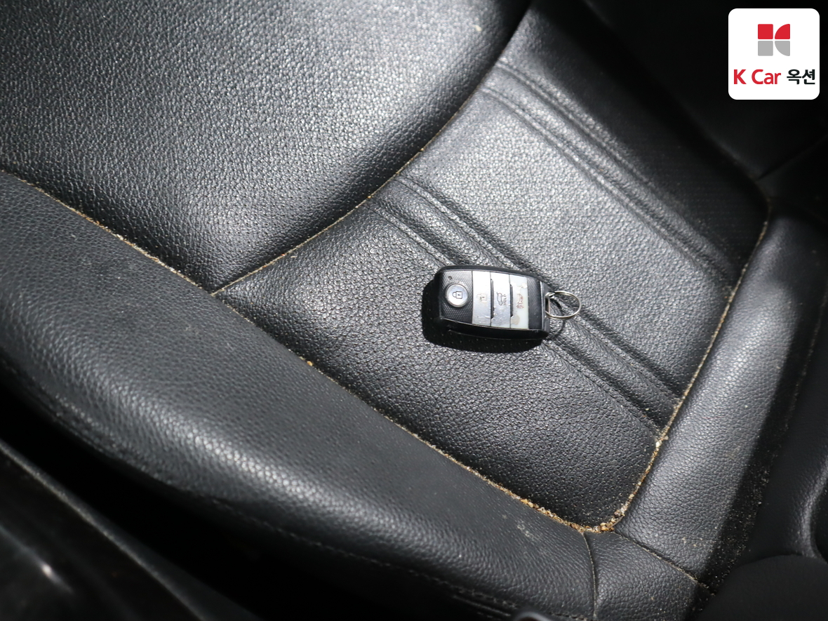 كيا سورينتو 2013 - صورة 17