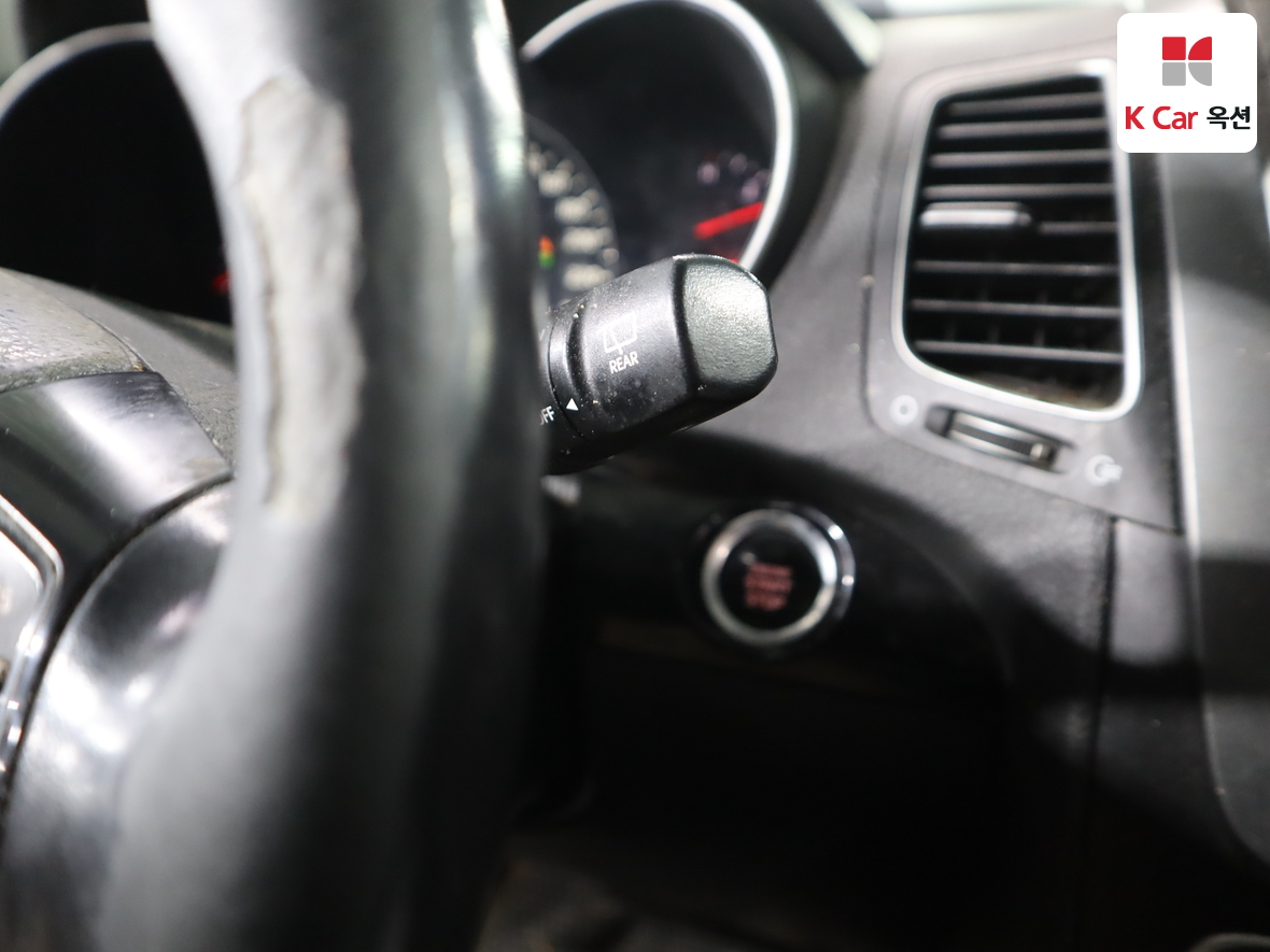 كيا سورينتو 2013 - صورة 11