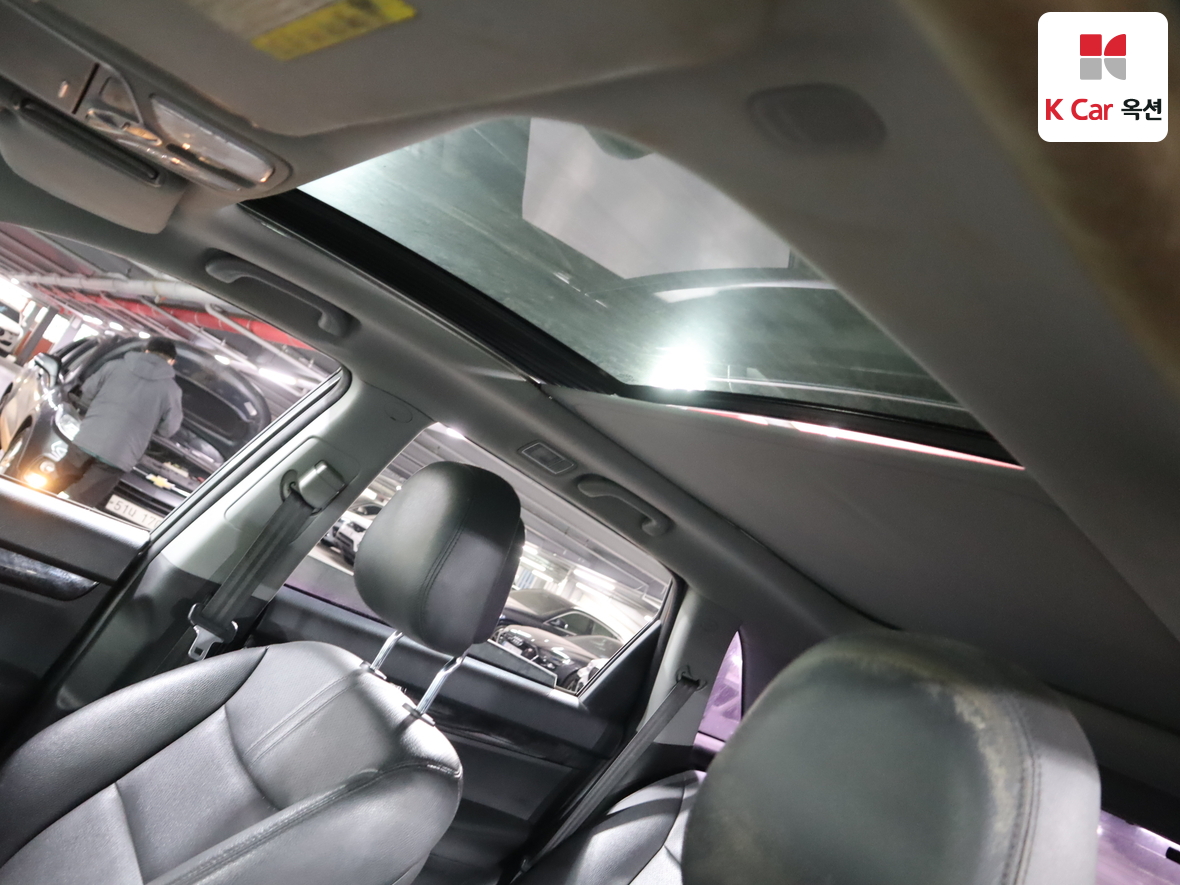 كيا سورينتو 2013 - صورة 22