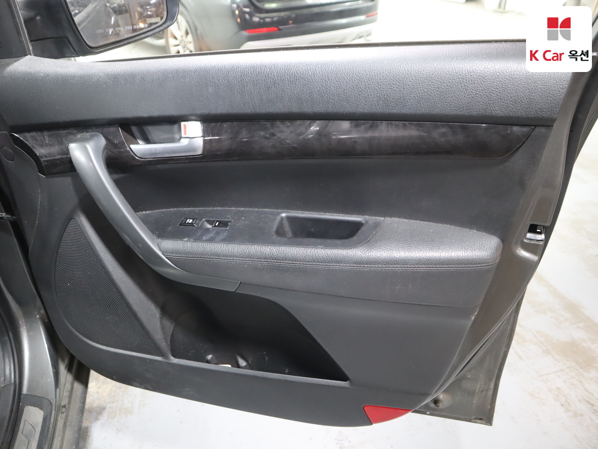 كيا سورينتو 2013 - صورة 31