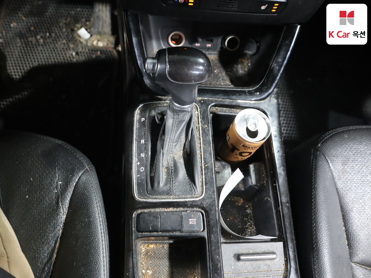 كيا سورينتو 2013 - صورة 16