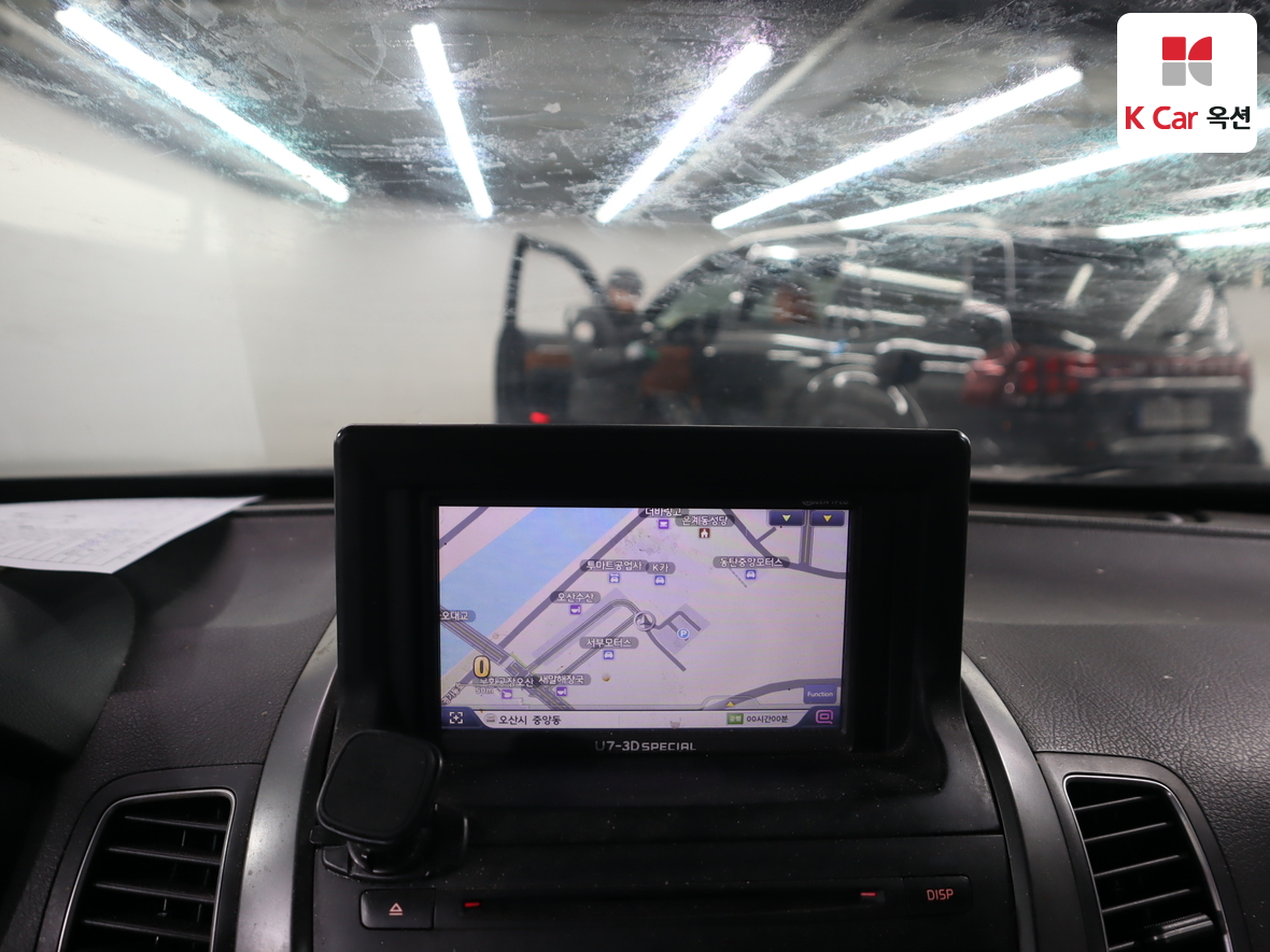 كيا سورينتو 2013 - صورة 14