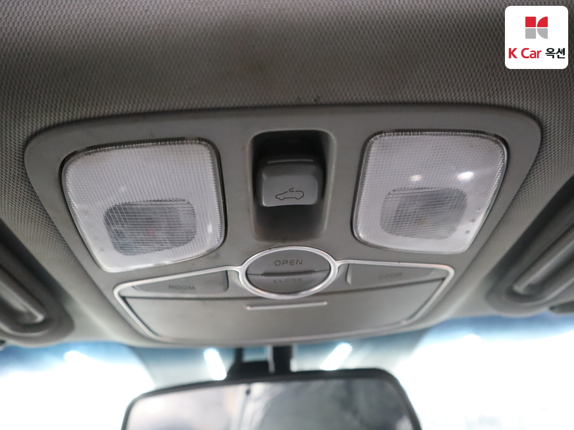 كيا سورينتو 2013 - صورة 12