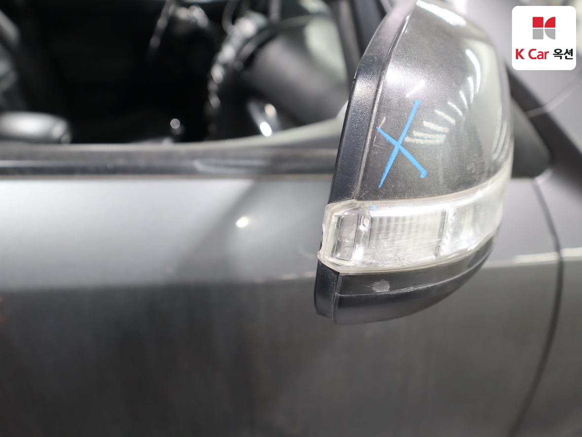 كيا سورينتو 2013 - صورة 42