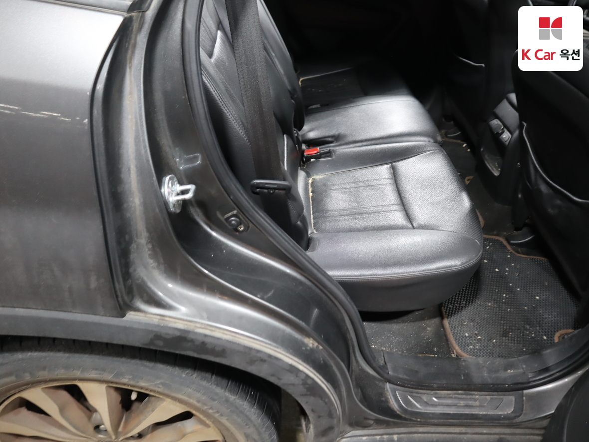 كيا سورينتو 2013 - صورة 30