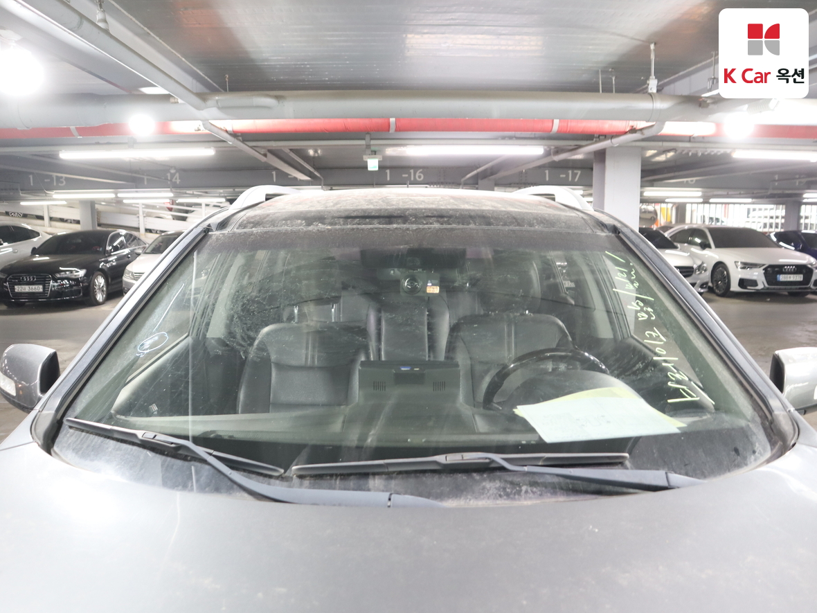 كيا سورينتو 2013 - صورة 36