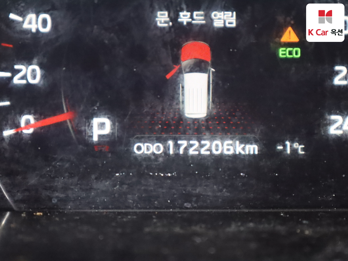 كيا سورينتو 2013 - صورة 4