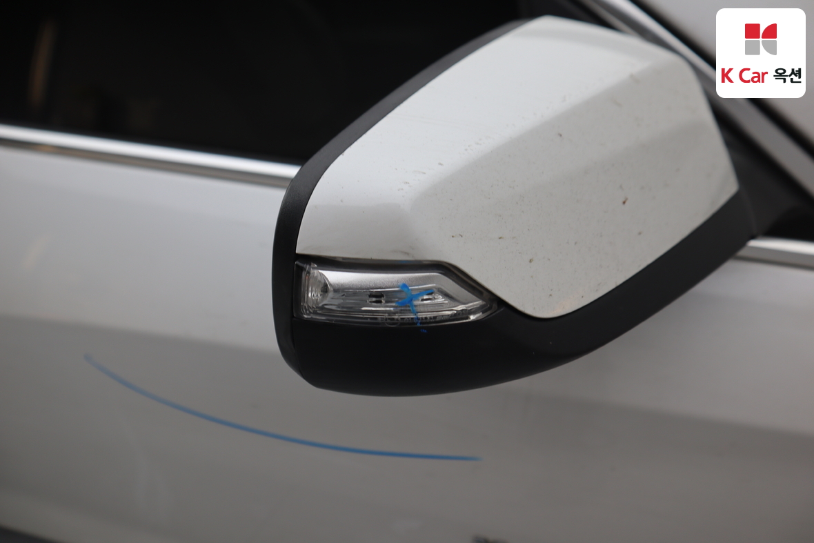 Gm Korea Malibu 2018 - Image 33