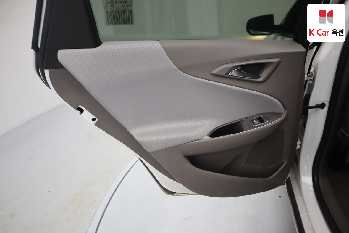 Gm Korea Malibu 2018 - Image 21