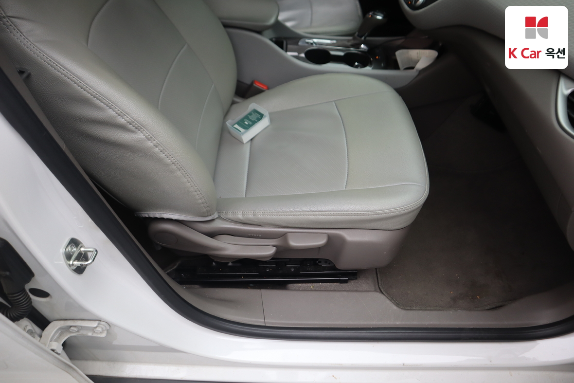 Gm Korea Malibu 2018 - Image 28