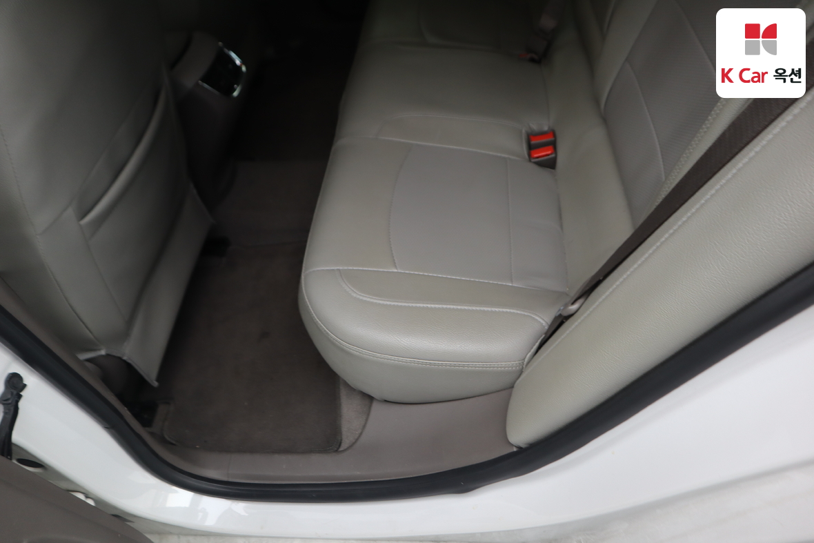 Gm Korea Malibu 2018 - Image 22