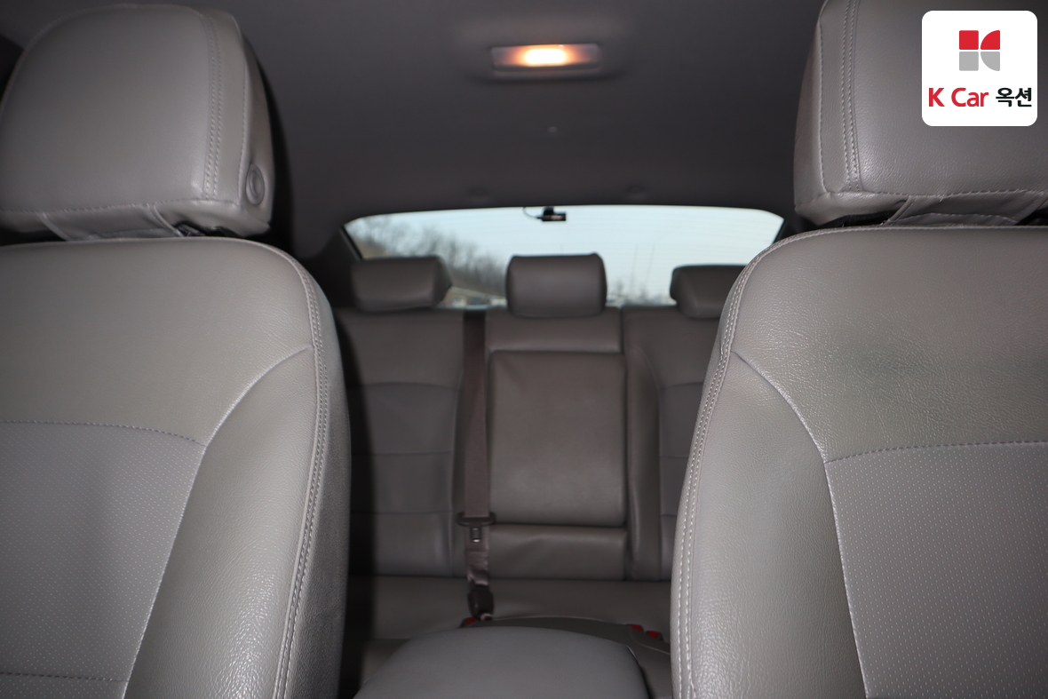 Gm Korea Malibu 2018 - Image 18