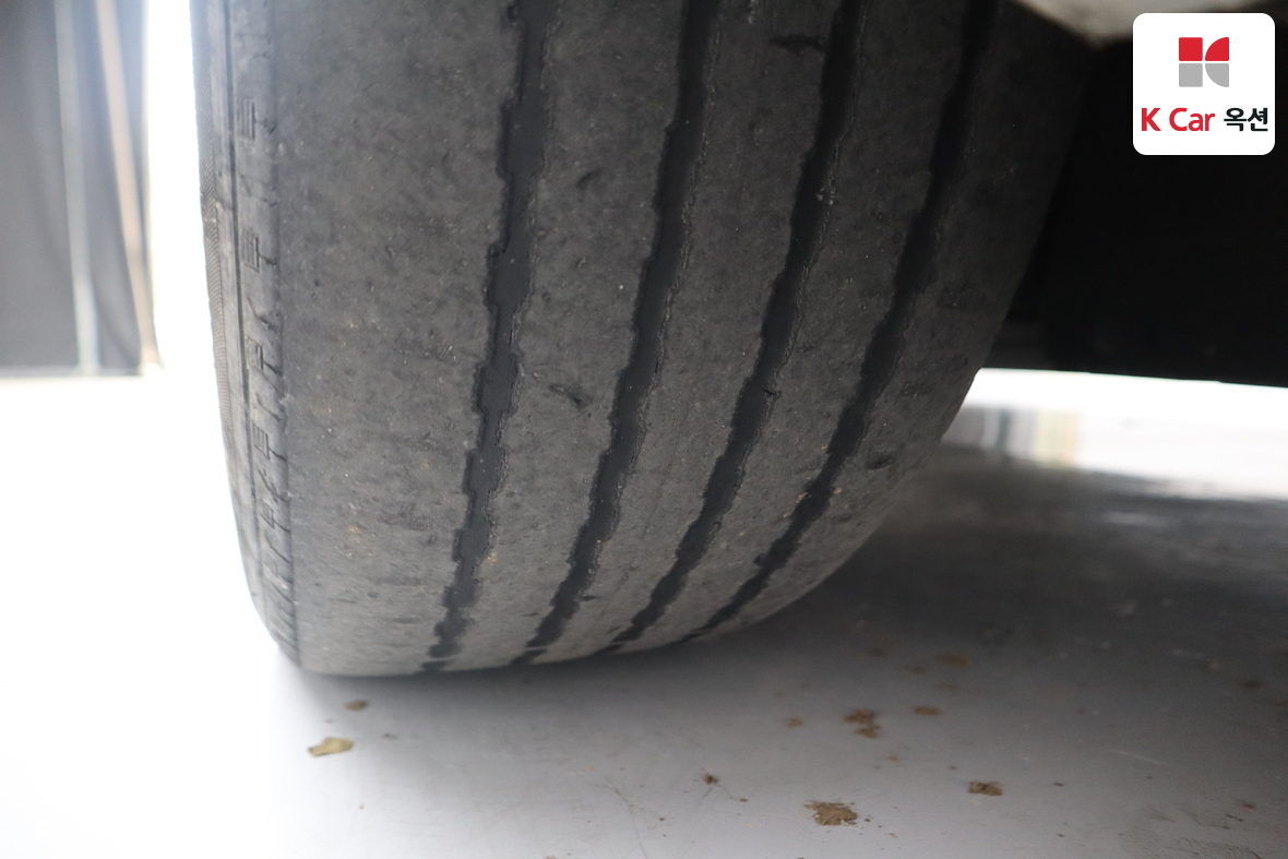 Gm Korea Malibu 2018 - Image 30