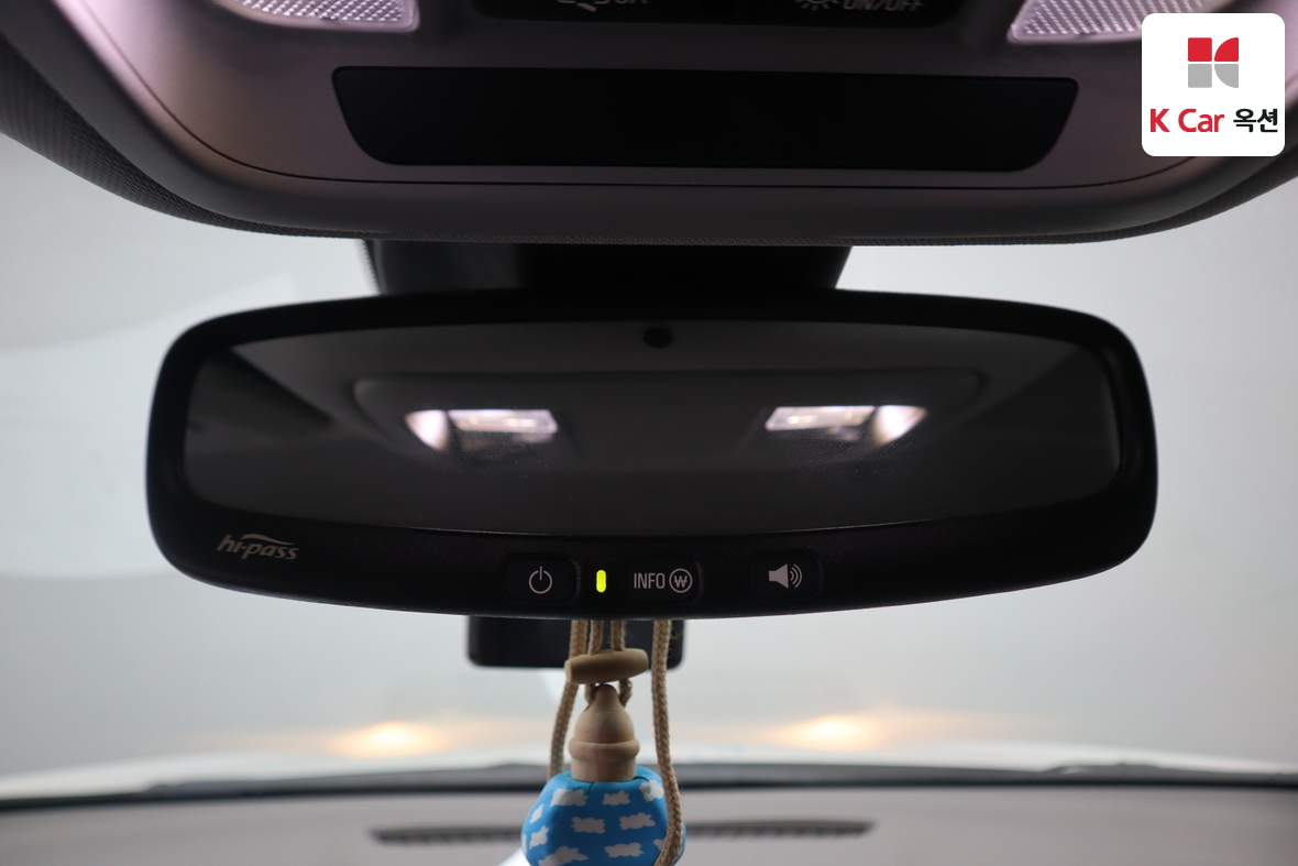 Gm Korea Malibu 2018 - Image 12