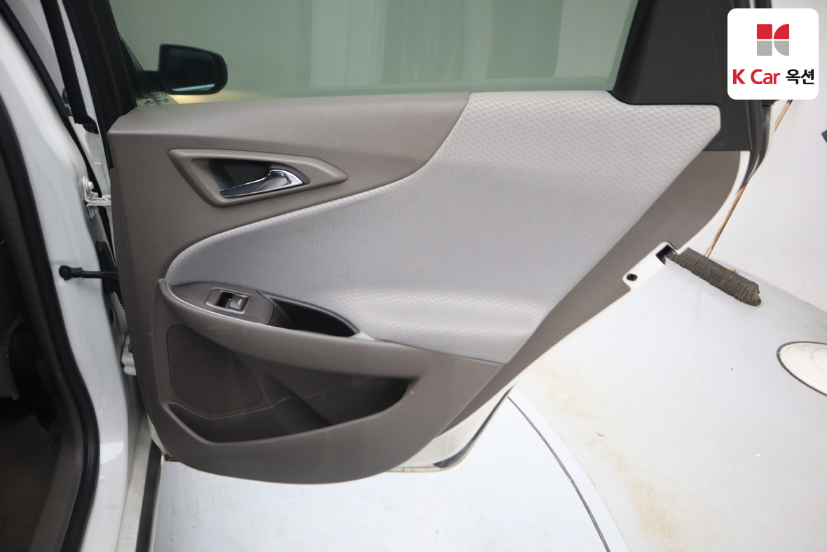 Gm Korea Malibu 2018 - Image 25