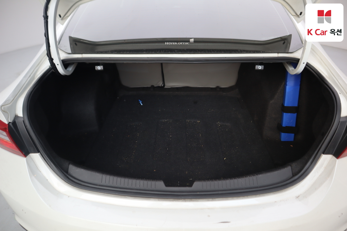 Gm Korea Malibu 2018 - Image 24