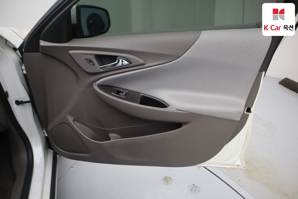 Gm Korea Malibu 2018 - Image 27