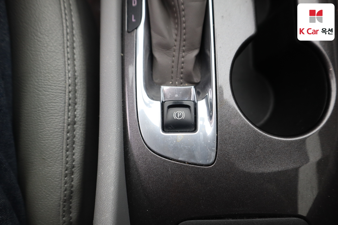 Gm Korea Malibu 2018 - Image 16